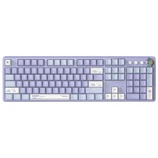 AULA 독거미 기계식키보드 F2088pro 유선 게이밍 키보드 104키