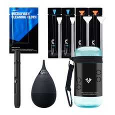 비스고휴대용크리닝킷