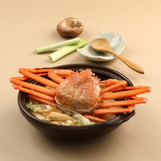 대게해물탕