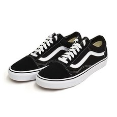 [국내매장판]반스 운동화 코어클래식 올드스쿨 블랙 VN000D3HY28