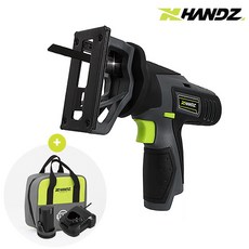 [HANDZ] 12V RXP 직쏘 세트 | HJS-120LA, 1개
