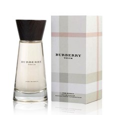 Burberry Touch EDP Spray 100ml Women, 버버리 터치 포 우먼 EDP, 1개