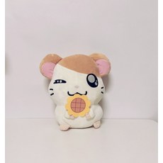 방가방가햄토리인형