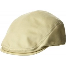[라코스테] CAP & HAT 베이직 코튼 헌팅 남성 베이지 EU 000 (FREE 사이즈)