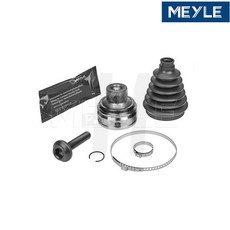 등속조인트부트