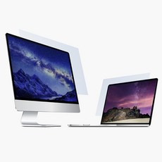 맥북화면보호기