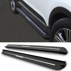 라브4사이드스텝