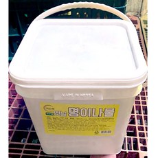 업소 식당 명이 나물 10kg 절임 반찬 밑반찬 식당용 명이나물/명이/명이나물절임/분식재료/밑반찬반찬/식자재/식자제/식자재쇼핑몰/식자재마트, 단일 수량