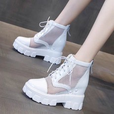 지퍼망사워커