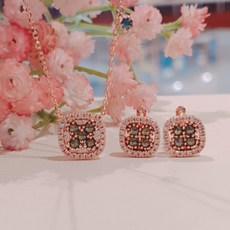 골든듀다이아몬드세트