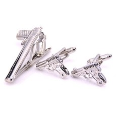 럭셔리남성용커프스단추