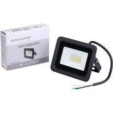 초박막 10W 20W 30W 30W 미힐 LED 플러드 라이트 스팟라이트 Led 서치 램프 110V 아웃도어 가든 스트리트 스퀘어(쿨 화이트 3, 단일옵션