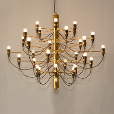 여름과일led샹들리에