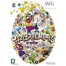 닌텐도와리오