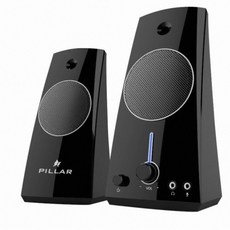 94 다이렉트포터 / 스피커 PILLAR (CS-8500) PC용 스피커, 상세페이지 참조