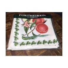 로얄코펜하겐냅킨