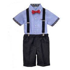 어린이플라워보타이