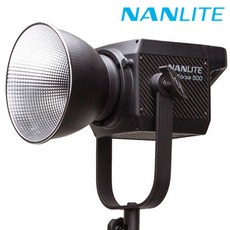 [NANLITE] 난라이트 포르자500 LED 방송 조명 Forza500, 99개