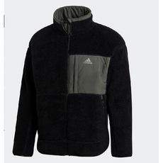 [현대백화점][아디다스 adidas] GF0052 쉐르파 리버서블 자켓 SHERPA REV JKT