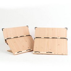베스트89 와이드 독서대 2단 독서대 각도조절 책받침대