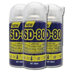 sd80