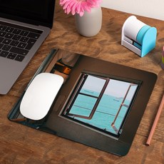 바다마우스패드