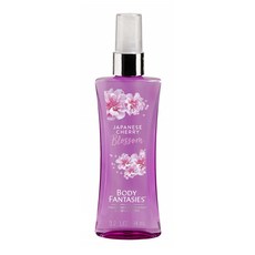 BODY FANTASIES 바디판타지 바디 미스트 Japanese Cherry Blossom 94ml