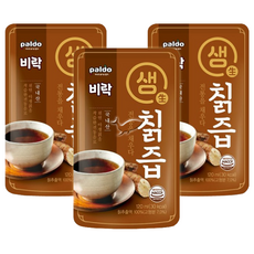 팔도 비락 생칡즙 120ml, 1개