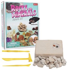 보석캐기탐험세트