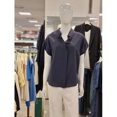 레이온블라우스