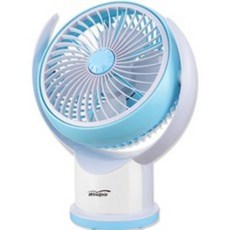 딜루비스윈드프리무선선풍기