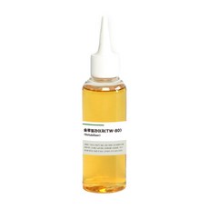 [DIY 화장품 원료] 솔루빌라이져 솔루빌라이저 (TW-80) 100ml, 1개 - 솔루빌라이저