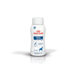 [로얄캐닌 / Royal Canin] Dog ICU Renal liquid / 독 아이시유 레날 리퀴드