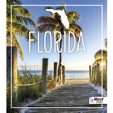 Florida Hardcover, Capstone Press