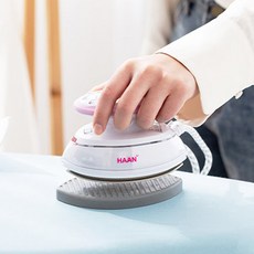 한경희미니다리미