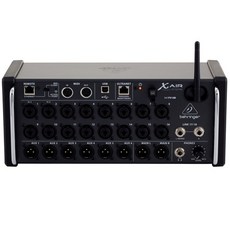 베링거xr18