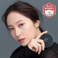 [클럽클리오] 클리오 킬커버 픽서쿠션(본품+리필) NEW [3만원이상 사은품 증정], 1개, 2-BP 란제리