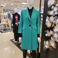 블루페페자켓