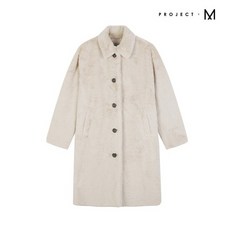 프로젝트엠롱패딩