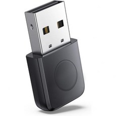 PC용 USB 블루투스 어댑터 Windows용 5.4 동글 수신기 플러그 앤 플레이 11108.1 키보드마우스헤드폰스피커용 및 송신기, 1개