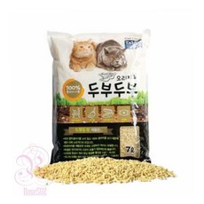 로공이 7L 오리지날 고양이먼지없는모래 먼지없는두부모래, 1개