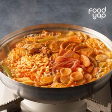 홍이부대찌개