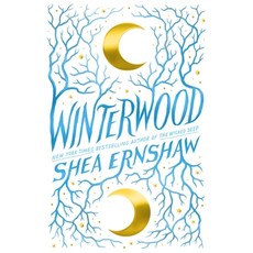 Winterwood Paperback, Simon & Schuster Books for Young Readers