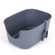유르테화장실