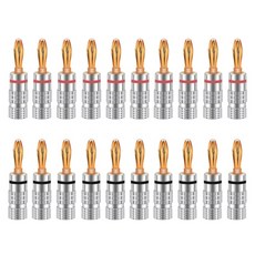 스피커케이블젠더나카미치