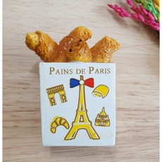 스페인냉장고자석