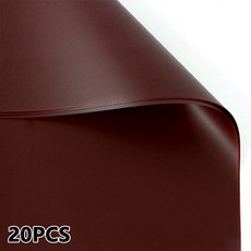 페이퍼플라워점보장미꽃다발