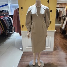 All&Sundry A0W9O603 렌슬 원피스