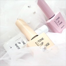 네일아트 배경천 진주 망사 화이트 sns사진배경천, 1개
