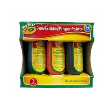 크레욜라핑거페인트